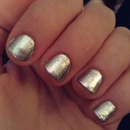 New Years nails!