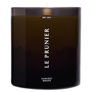 Le Prunier Harvest Smoke Candle