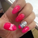 Hot Pink