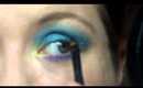 Sugarpill inspired eye tutorial
