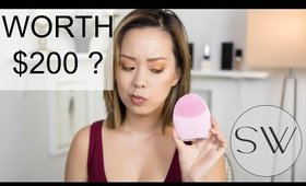 FOREO LUNA 2 | Love It or Leave It?