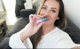 VLOG #214 - TENEN NAGELEN?