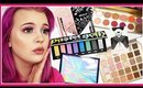 MAKEUP I DREAM ABOUT OWNING!!! (EYESHADOW PALETTES)