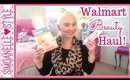 Walmart Winter Beauty Products Haul | SimDanelleStyle