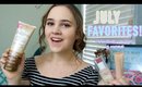 July Favorites! | 2015