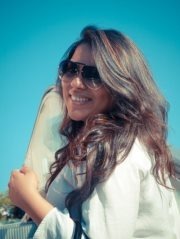 Sneha S.