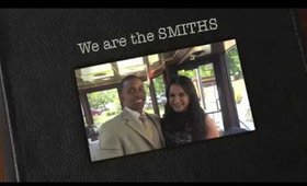 We are the SMITHS