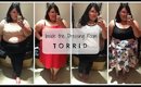 Torrid: Inside the Dressing Room | ImFashionablyLate