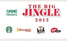 The Big Jingle Kik Correspondent Entry (MuchMusic)