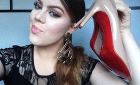 Louboutins, "IDFWU" & Danish Authors! ♥ Emma Nørgaard's December '14 Favorites