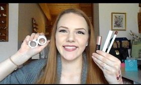 February Favorites 2016