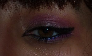 pink madness eye makeup