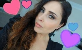 Il Mio Ombretto GLITTER Preferito! ✨