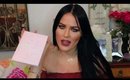 KYLIE COSMETICS BIRTHDAY COLLECTION GIVEAWAY!! I WANT IT ALL PALETTE & MoRe!! Alegra Chetti