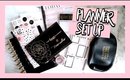 PLANNER SET UP | THE HAPPY PLANNER BOX