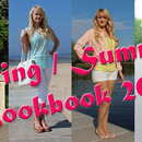 Spring / Summer Lookbook 2013