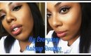 My Everyday Makeup Routine | Beauty By Imani