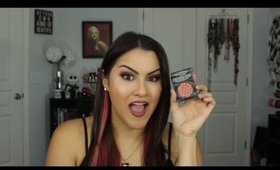 Prestige Total Intensity Shadows Review