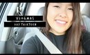 Vlogmas Day 13 || Going to Church!