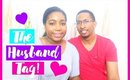 The Husband Tag | Jessica Chanell