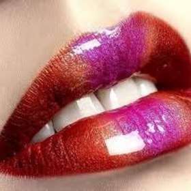 beauty lips