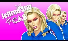 Jeffree Star The Sims 4 CAS CC With Links