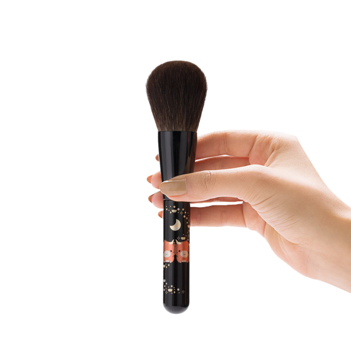 Beautylish Presents The Lunar New Year Brush Year of the Ox
