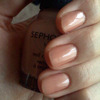 SEPHORA by OPI "Nonfat Soy Half Caff"