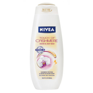 Nivea Touch of Cashmere