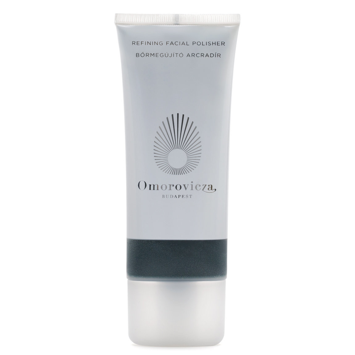 Omorovicza Refining Facial Polisher alternative view 1 - product swatch.