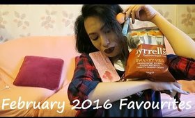 February Favourites 2016 | chiclydee