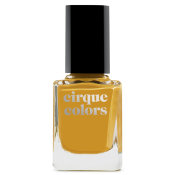 Cirque Colors Creme Nail Polish Urbanized