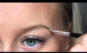 Simple Makeup Look  ✿ Maiken