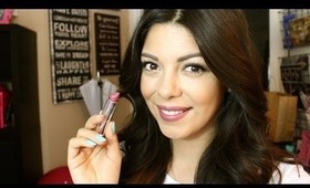 Every Day DRUGSTORE makeup routine