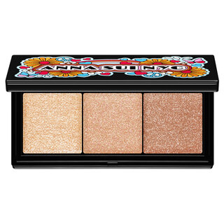 Anna Sui NYC 3 Color Palette
