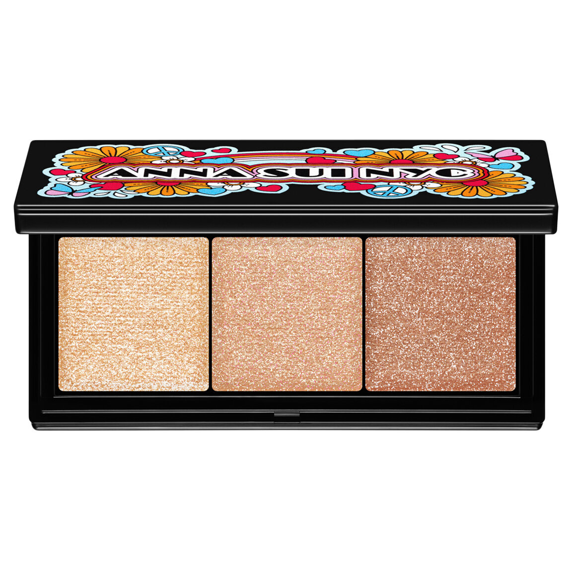 ANNA SUI コスメ 14点まとめ売り③ アイシャドウ ファンデーション他 2824402985.jpg?1774131388
