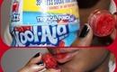 Samore Love DIY: "Great Tasting, Allergy Free, Super Moisturizing Lip Balm"