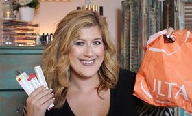 Haul - Colour Pop, Ulta & More!!!