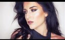 Kylie Jenner Makeup Tutorial | Rosanna Pierce