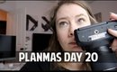 I DEFINITELY LOST IT | Vlogmas Day 20