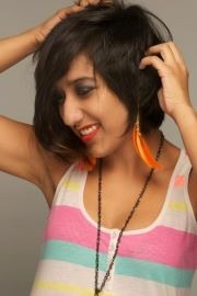 Maanavi C.