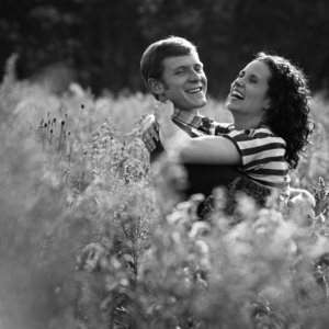 Dustin and Katie's Engagement