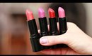 Labiales Ultra Matte de Avon True, ¿los más mate? ||| Lilia Cortés