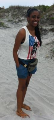 Antonia J.