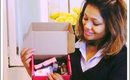 Petit Vour: October 2014 box! Luxury Vegan/Cruelty-Free Subscription | BeautyInAmin