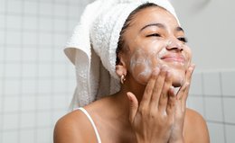 Everything You Need To Know About Double Cleansing