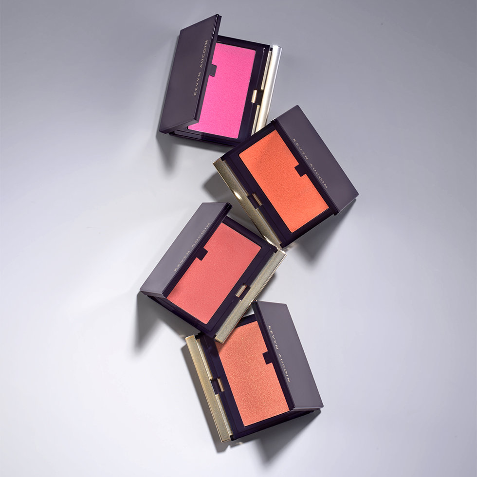 Kevyn Aucoin The Sensual Skin Blush