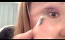 Smokey purple eye tutorial using Simply Kendra Cosmetics