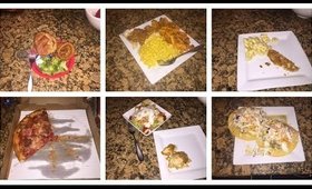 What's For Dinner | Week of Quick and Easy Family Meals (11.14-11.20)