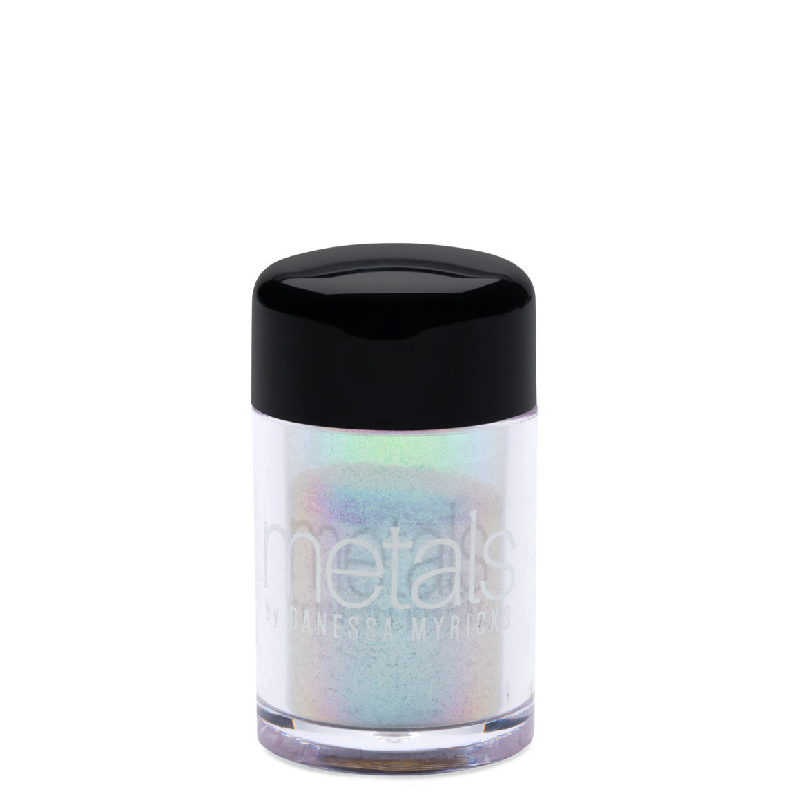 Danessa Myricks Beauty Metals Pigment Love Story alternative view 1.